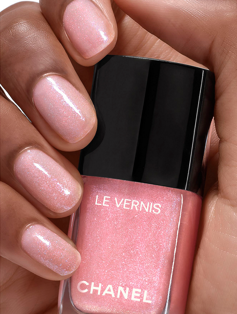 CHANEL Longwear Nail Colour | Holt Renfrew