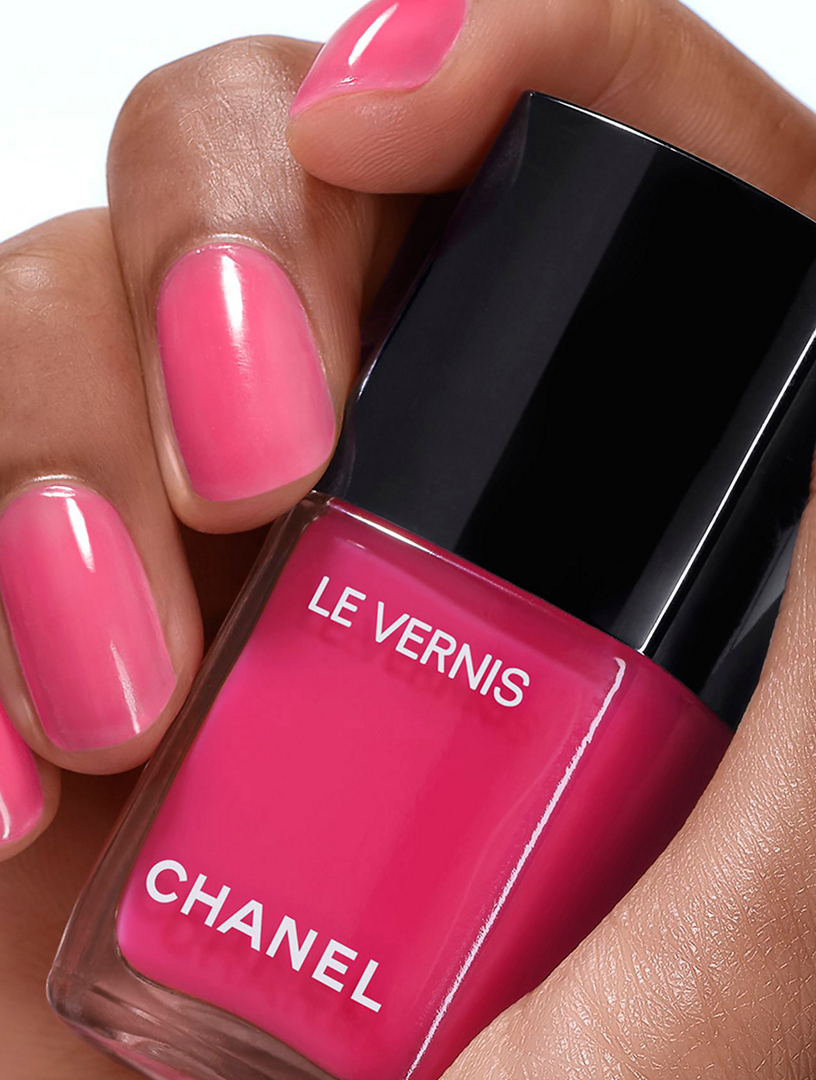CHANEL Longwear Nail Colour | Holt Renfrew
