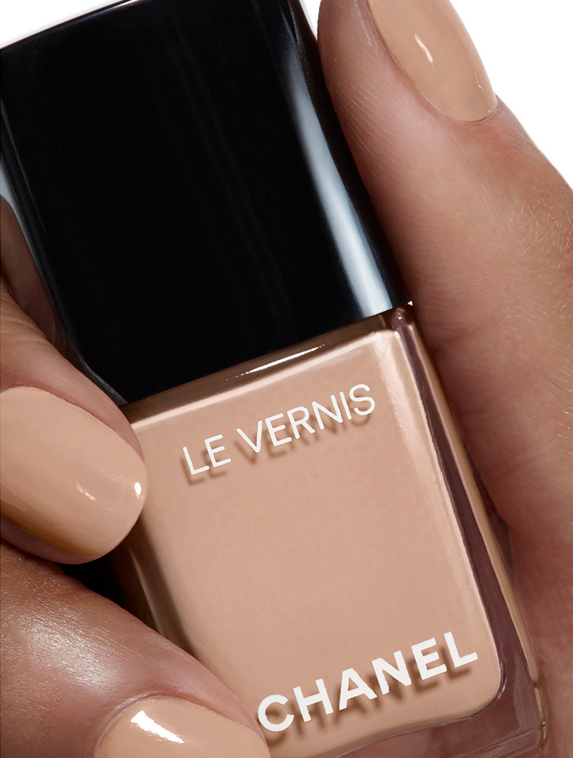 CHANEL Longwear Nail Colour | Holt Renfrew