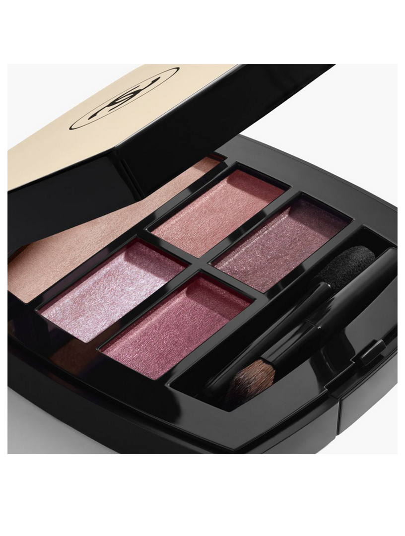 Chanel eyeshadow deals palette