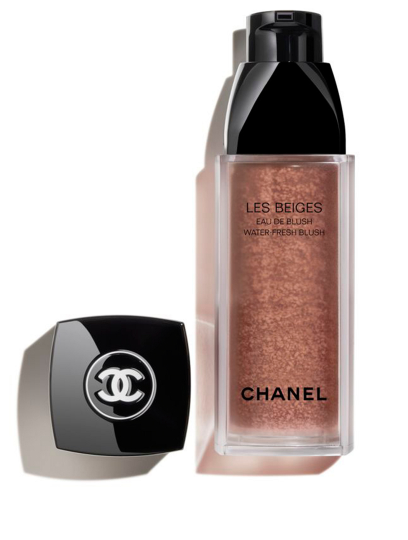 Chanel Les Beiges Le Vernis: Beige Rose, Beige Pur, Precious Beige and  Lovely Beige - The Beauty Look Book