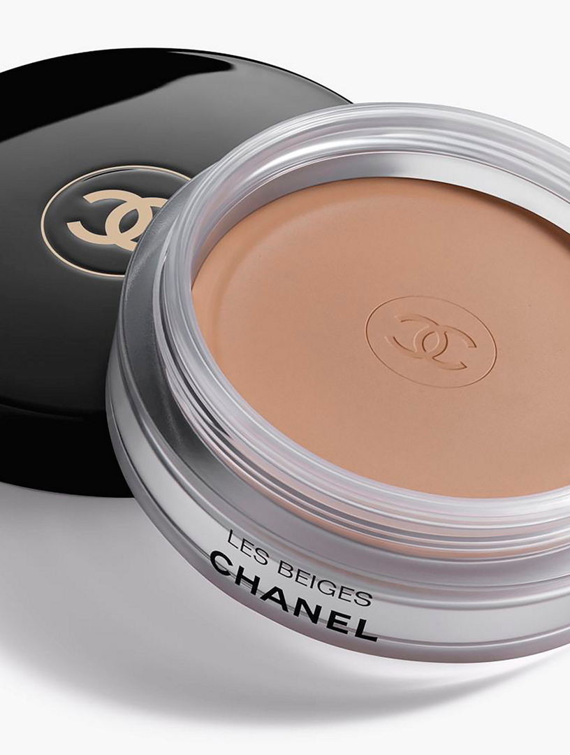 CHANEL Cream-Gel Bronzer For A Healthy Sun-Kissed Glow. | Holt Renfrew