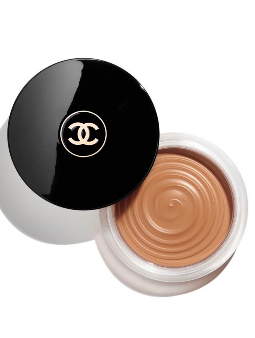 Chanel Beauty LES BEIGES Vancouver Pop-Up Store