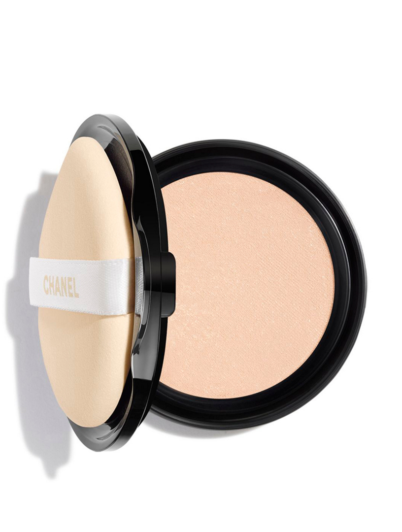 BD01 ULTRA LE TEINT Ultrawear All-Day Comfort Flawless Finish Foundation -  CHANEL