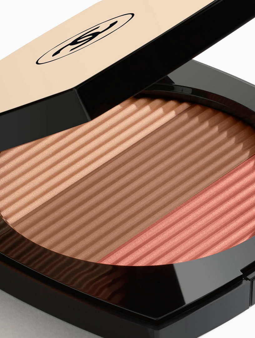 CHANEL Healthy Glow Sun-Kissed Powder | Holt Renfrew