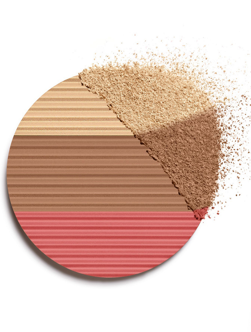 CHANEL Healthy Glow Sun-Kissed Powder | Holt Renfrew