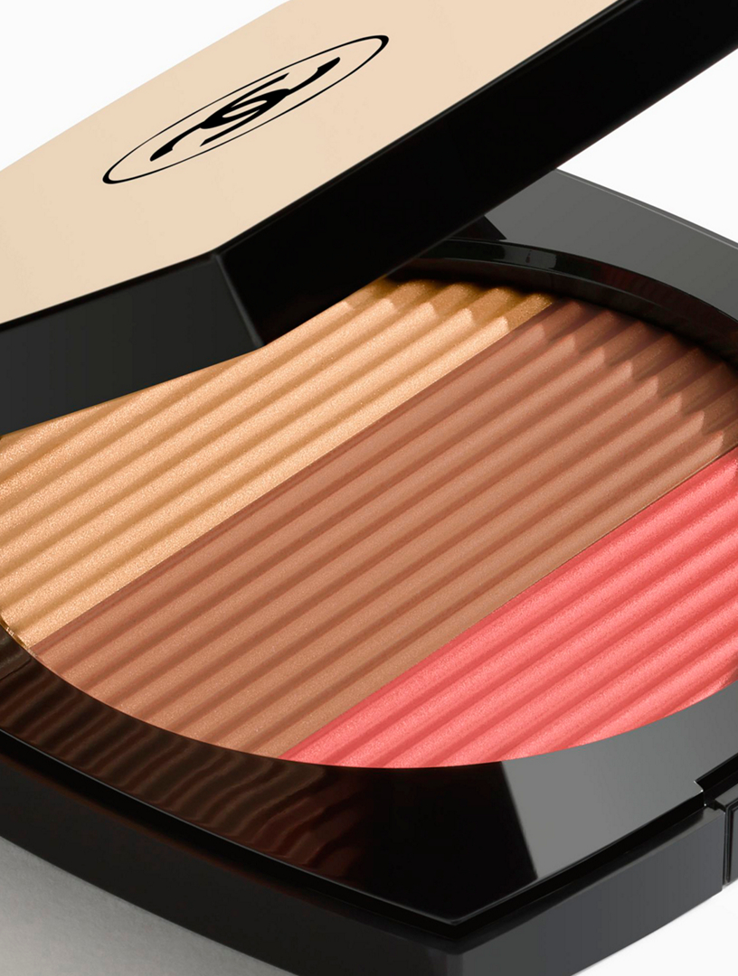 CHANEL Healthy Glow Sun-Kissed Powder | Holt Renfrew