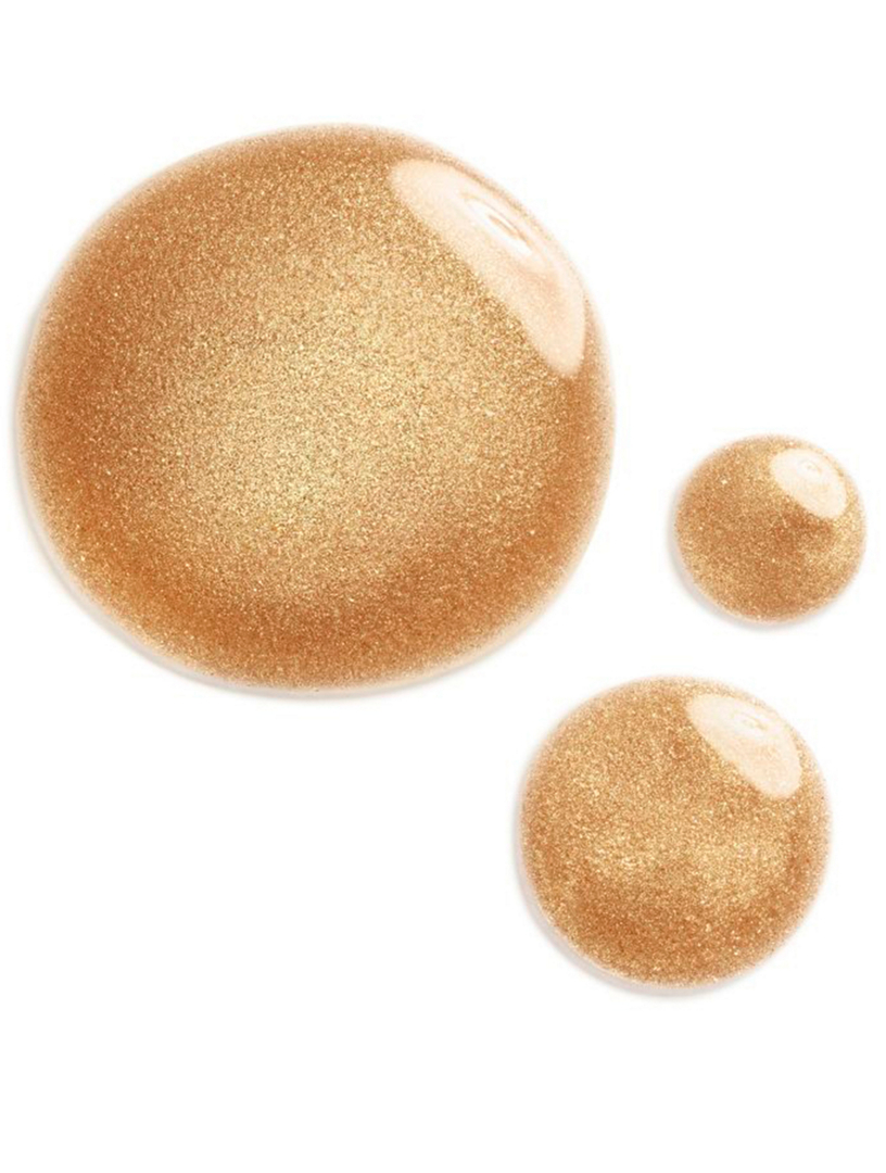 CHANEL Shimmering Veil Illuminating Dry Oil For Face, Body And Hair Holt Renfrew