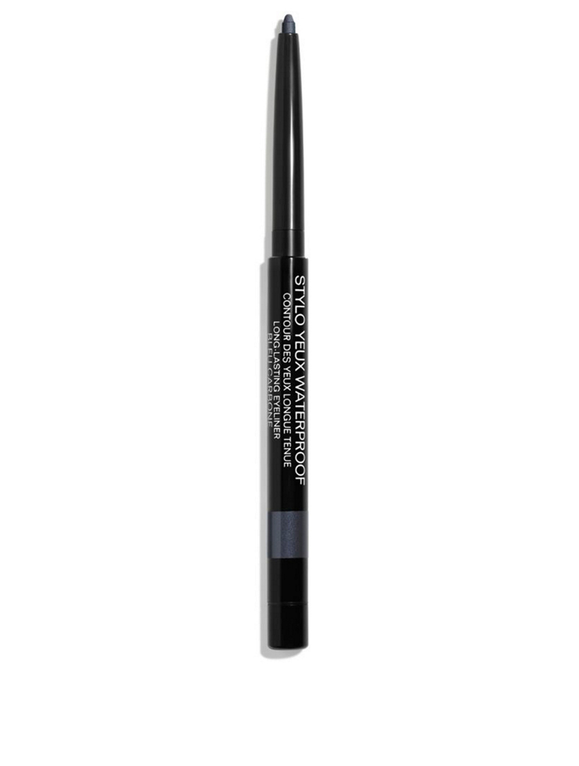 Chanel Stylo Yeux Waterproof Eyeliner – 86 Beige Clair Review