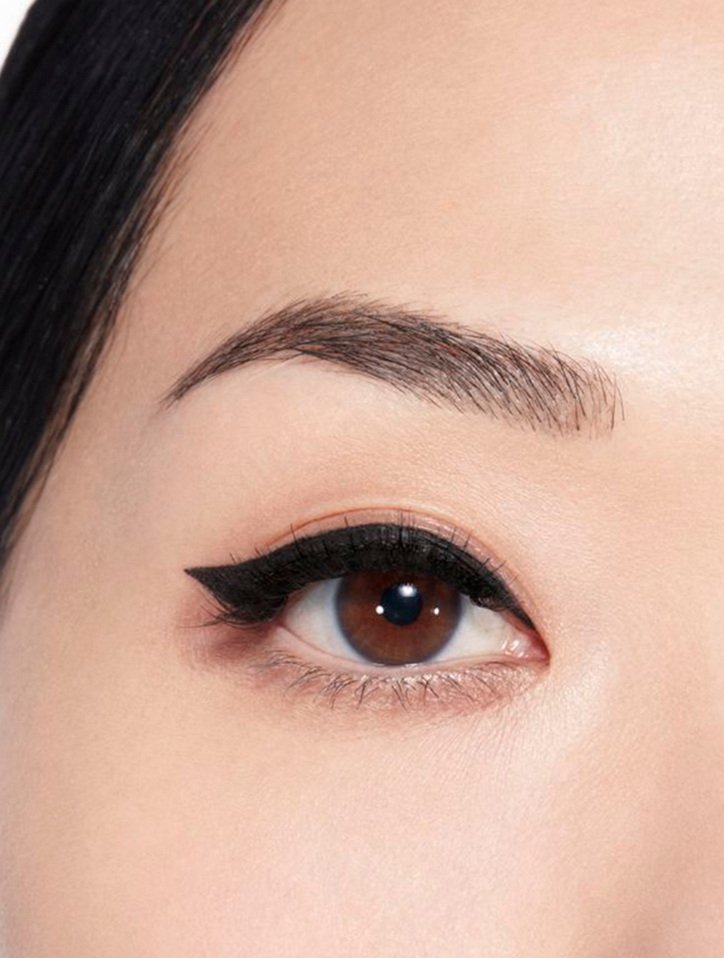 CHANEL Liquid Eyeliner High Precision Longwear And Waterproof