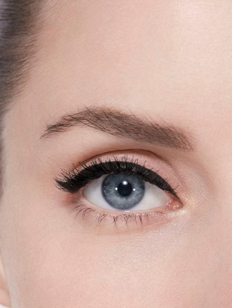 CHANEL Liquid Eyeliner High Precision Longwear And Waterproof