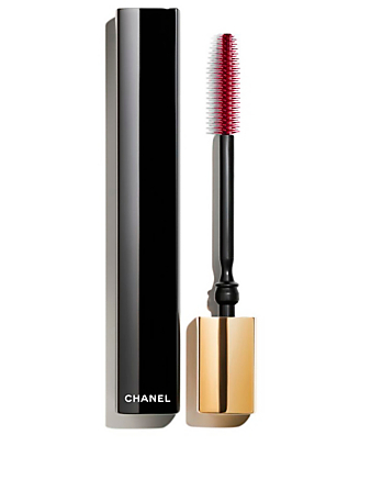 All-In-One Mascara: Volume, Length, Curl And Definition