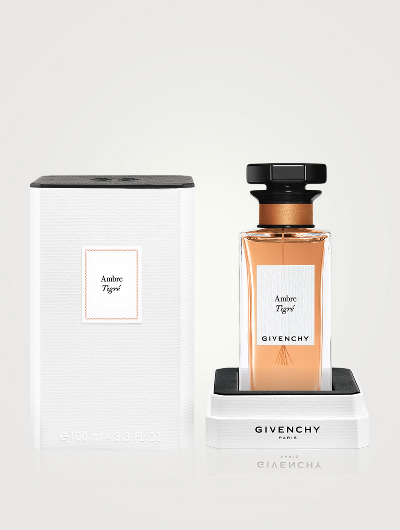 Givenchy perfume ambre tigre price hotsell