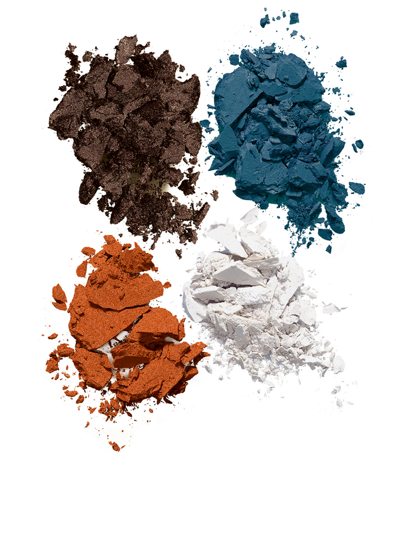 Couture Atelier Palette