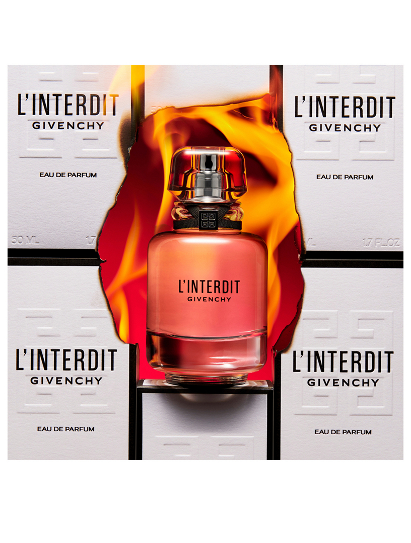 GIVENCHY L Interdit Eau de Parfum Holt Renfrew