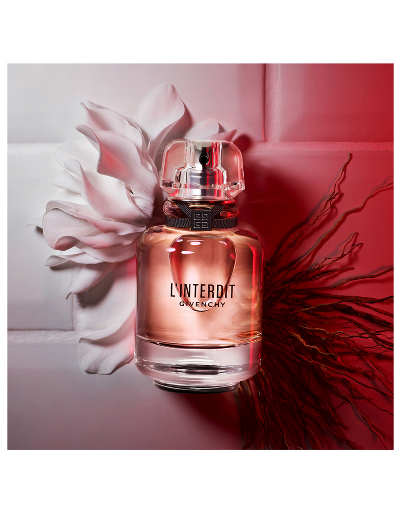 GIVENCHY L Interdit Eau de Parfum Holt Renfrew