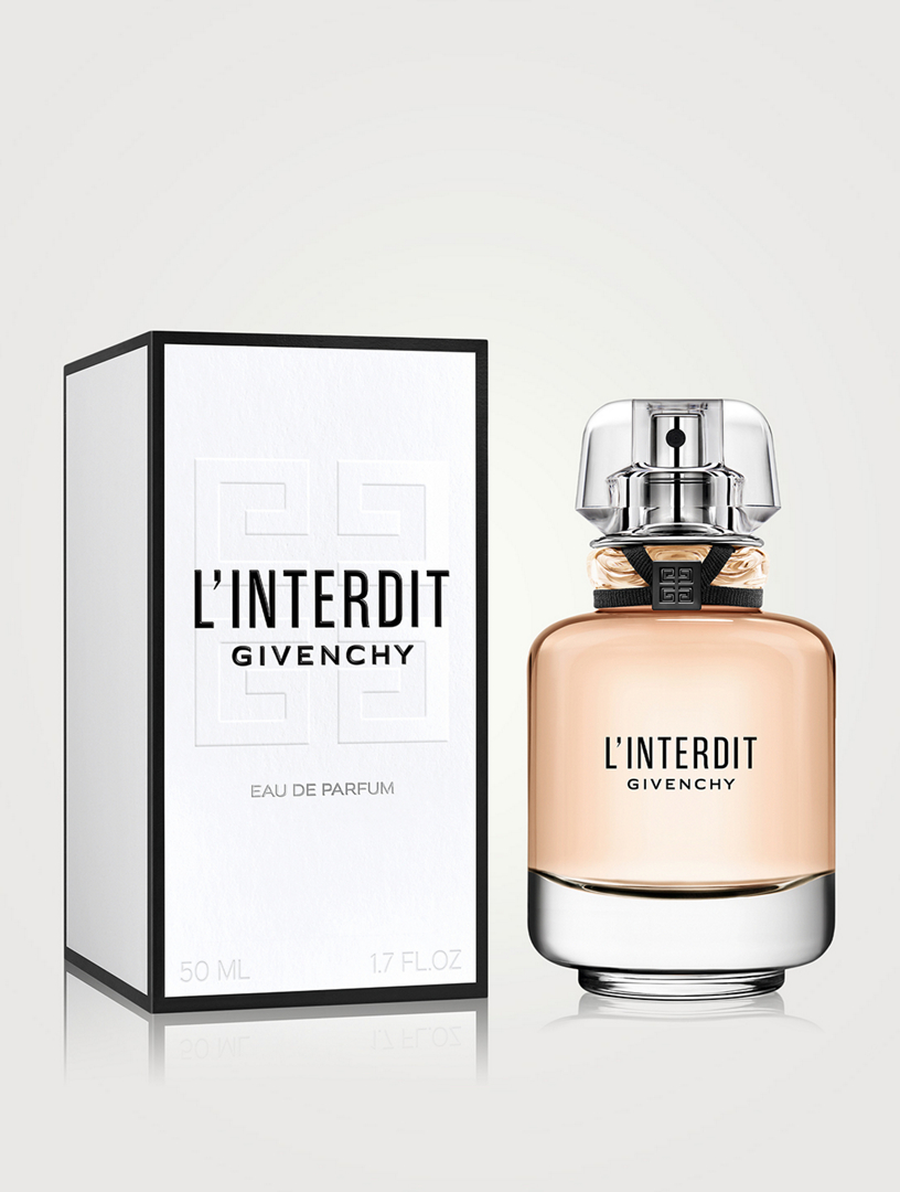 Givenchy L Interdit Eau de Parfum