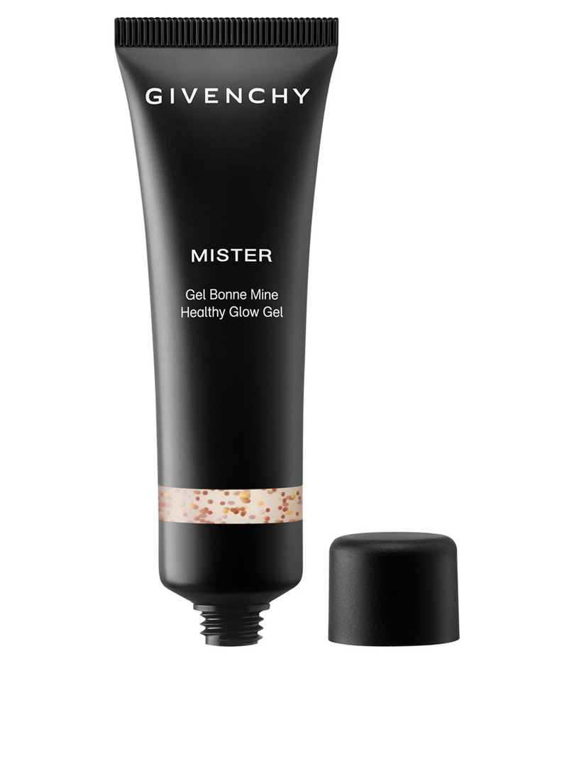 Mister Healthy Glow Gel