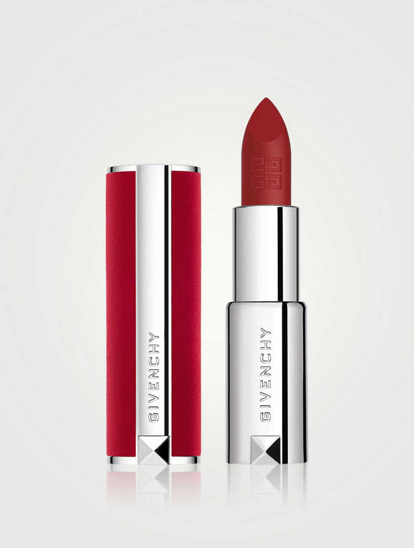 GIVENCHY Le Rouge Interdit Intense Silk Lipstick Holt Renfrew