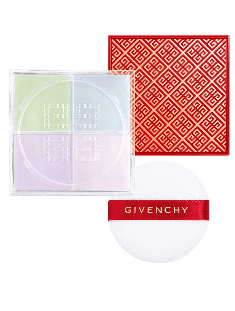 GIVENCHY Prisme Libre Loose Powder Lunar New Year Edition Holt Renfrew