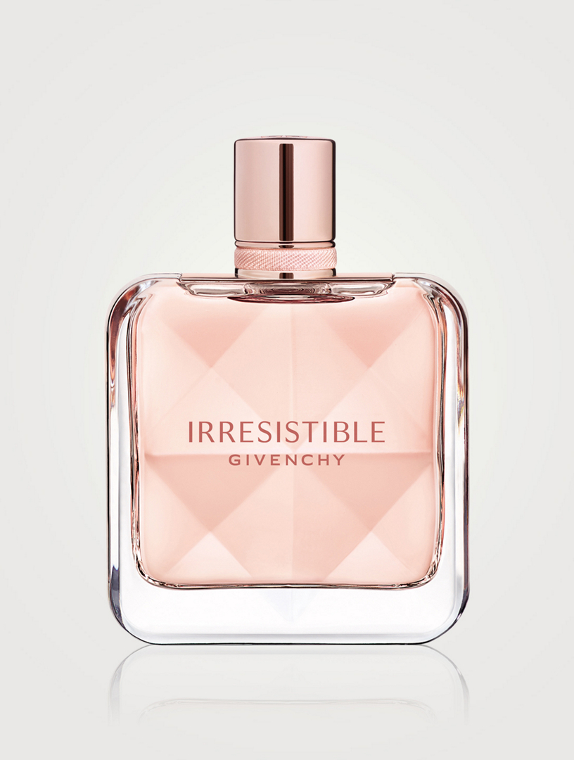 GIVENCHY Irresistible Eau de Toilette Holt Renfrew