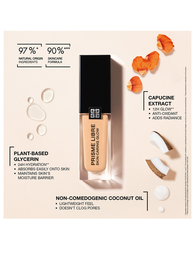 Givenchy beauty foundation hotsell