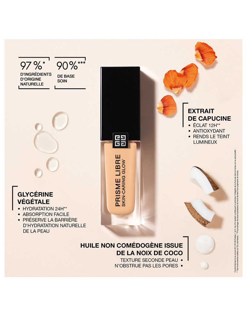 Givenchy make up base hotsell