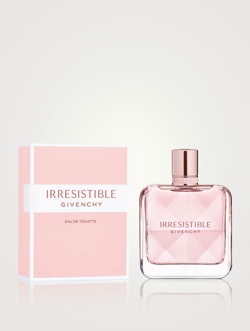 Givenchy Irresistible EDT high quality 80ml