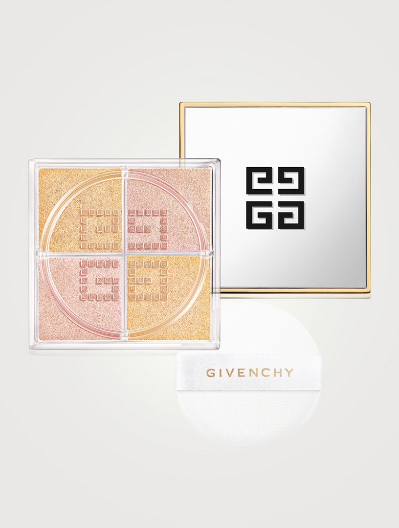 GIVENCHY Givenchy Prisme Libre Highlighter - Holiday Limited Edition ...