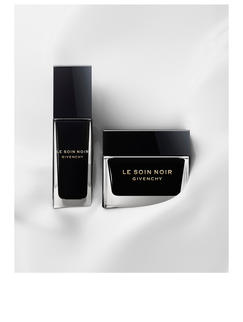 Le Soin Noir Cream