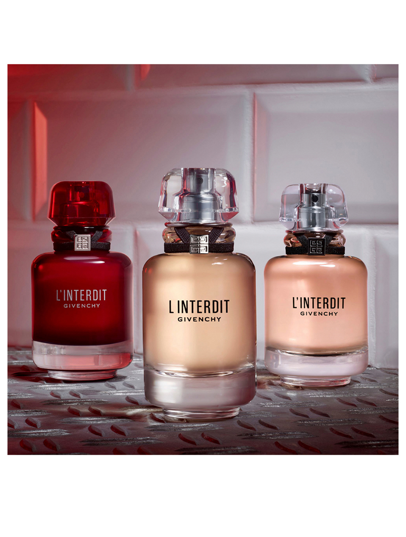 Givenchy L'Interdit Eau de Parfum Rouge