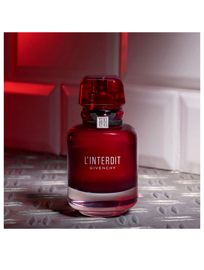 GIVENCHY L Interdit Eau de Parfum Rouge Holt Renfrew