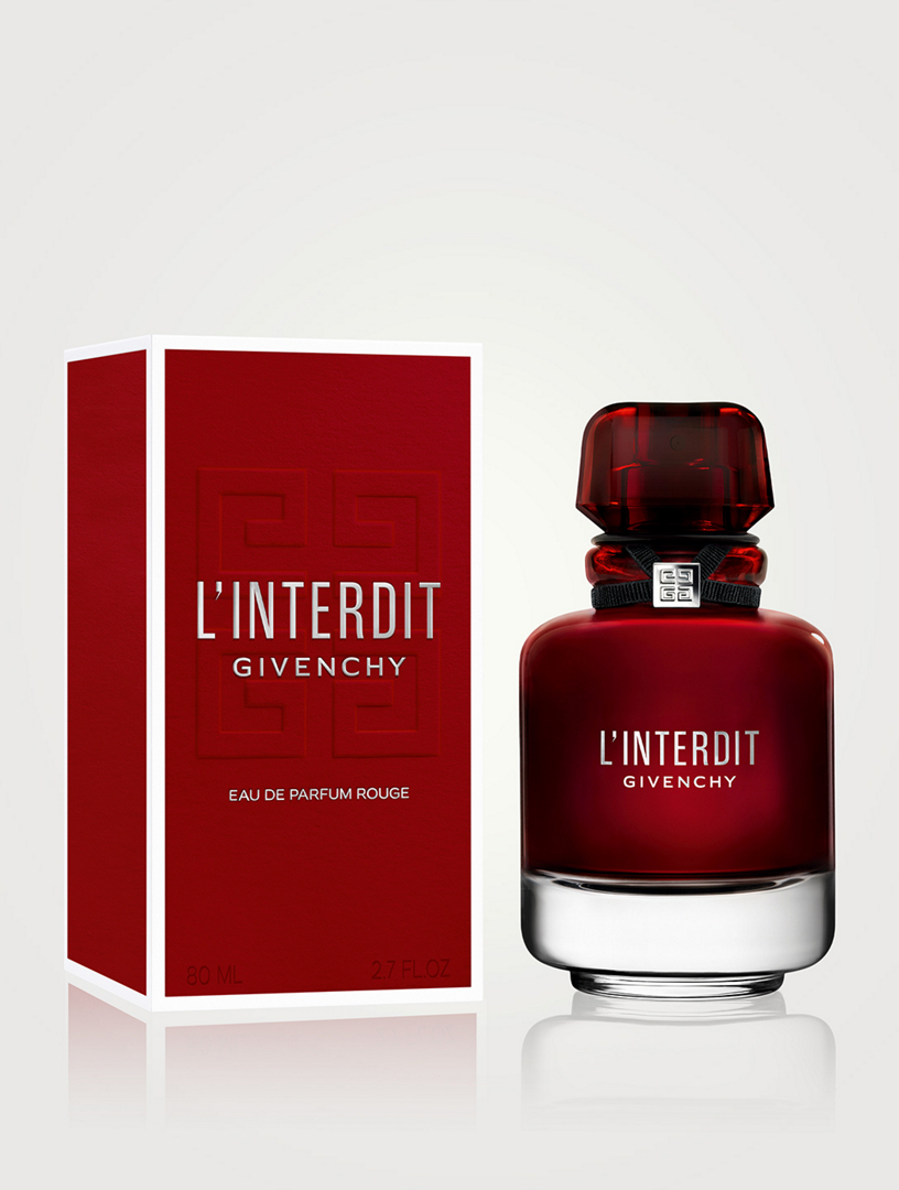 Givenchy L'Interedit Eau de Parfum Set (Limited Edition) $185 Value