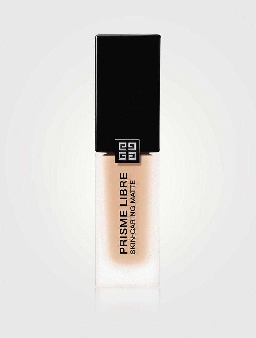 GIVENCHY Prisme Libre Skin Caring Matte Foundation