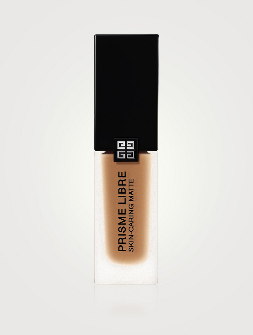 Prisme Libre Skin-Caring Matte Foundation