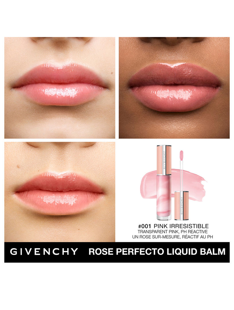 Le Rose Perfecto Liquid Balm