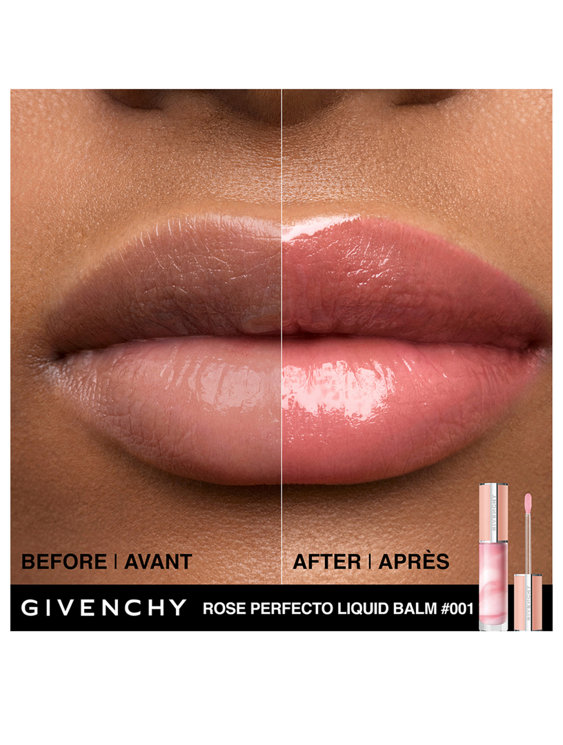 Le Rose Perfecto Liquid Balm