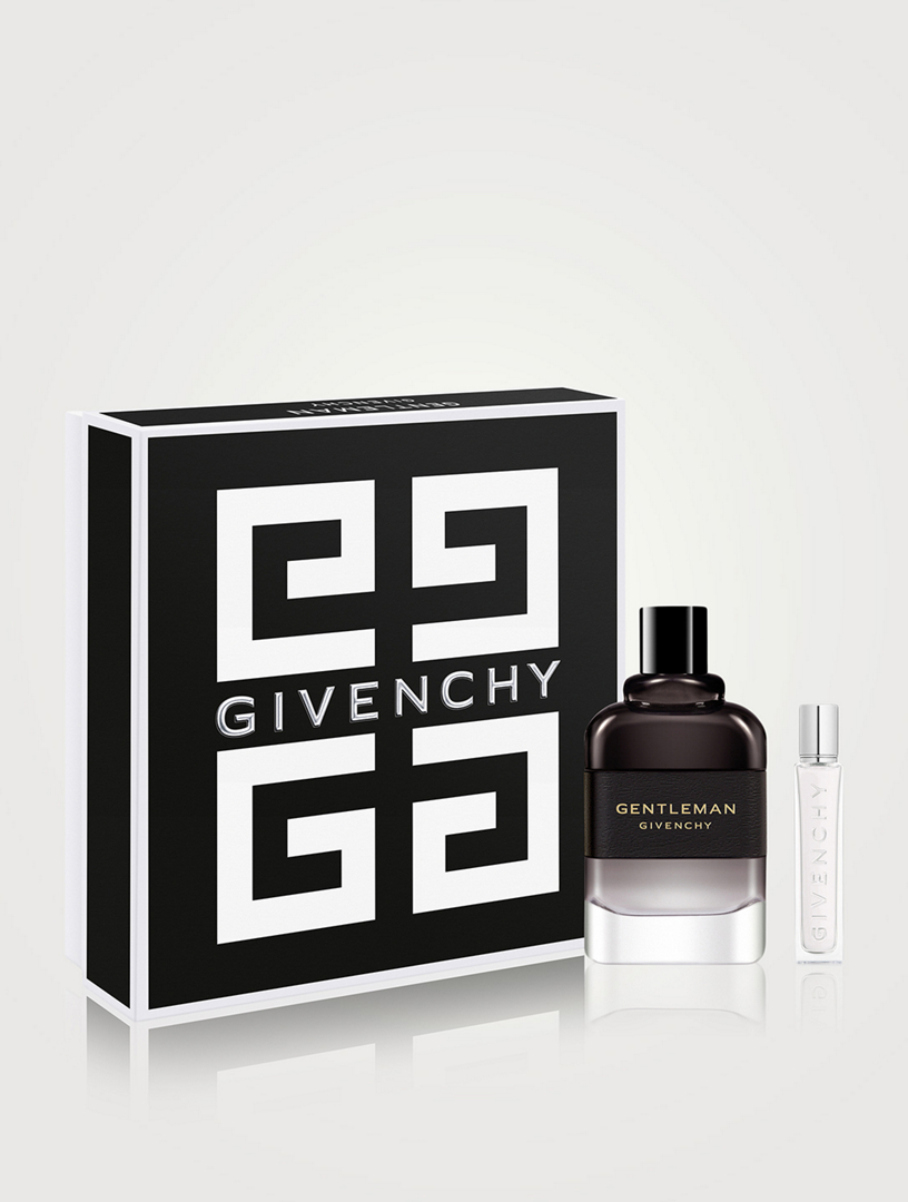 GIVENCHY Givnechy Gentleman Eau de Parfum Boisee Holiday Gift Set Holt Renfrew