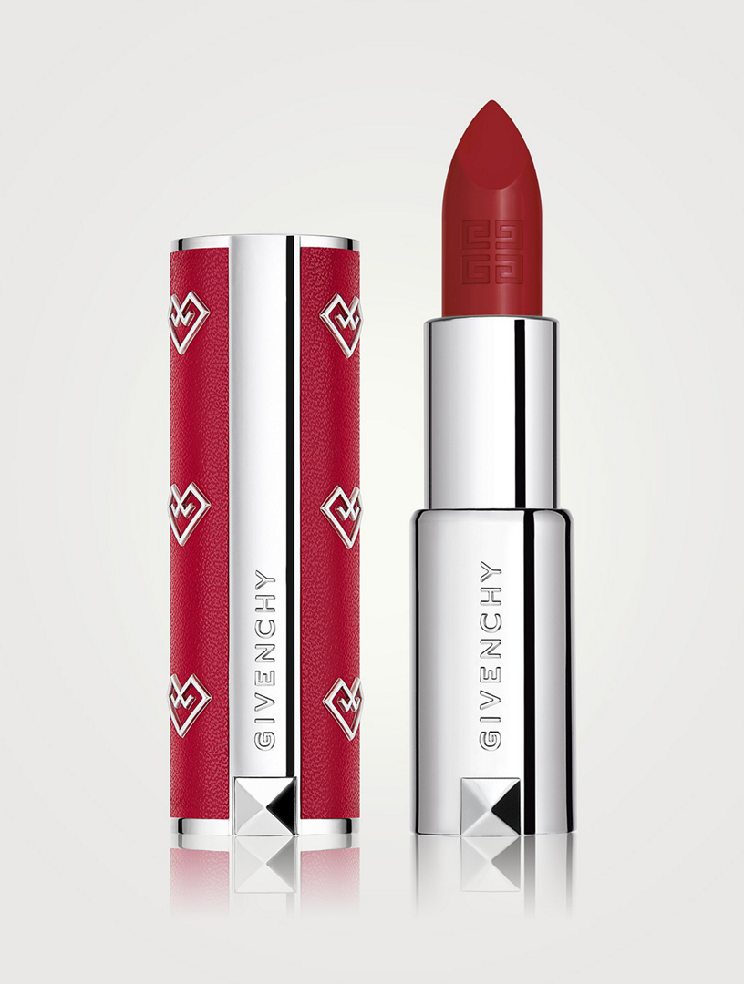 GIVENCHY Givenchy Le Rouge Deep Velvet 2022 Lunar New Year