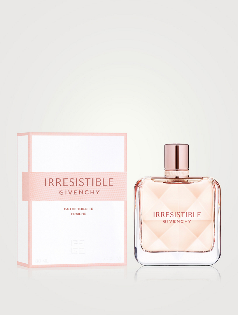 GIVENCHY Irresistible Eau de Toilette Fraiche | Holt Renfrew