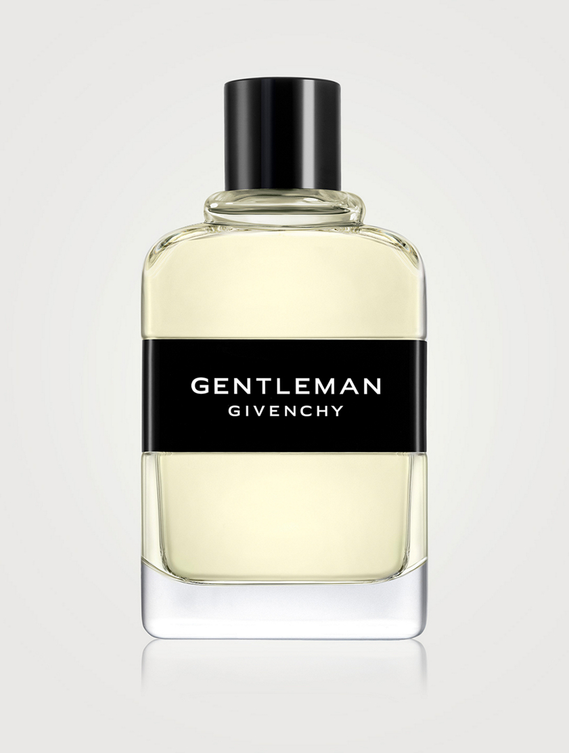 Gentleman givenchy eau de parfum 100ml best sale