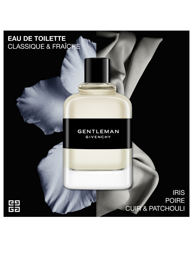 Givenchy gentleman edt 100 ml hotsell