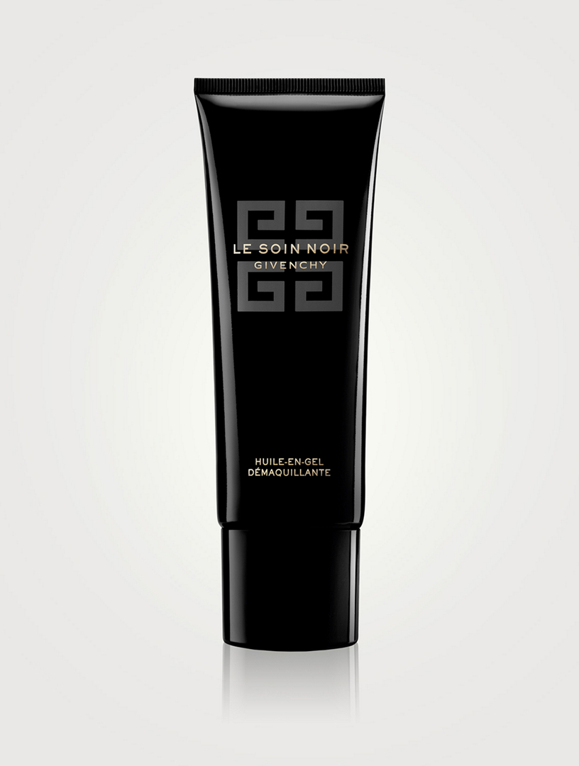 GIVENCHY Le Soin Noir Oil In Gel Cleanser