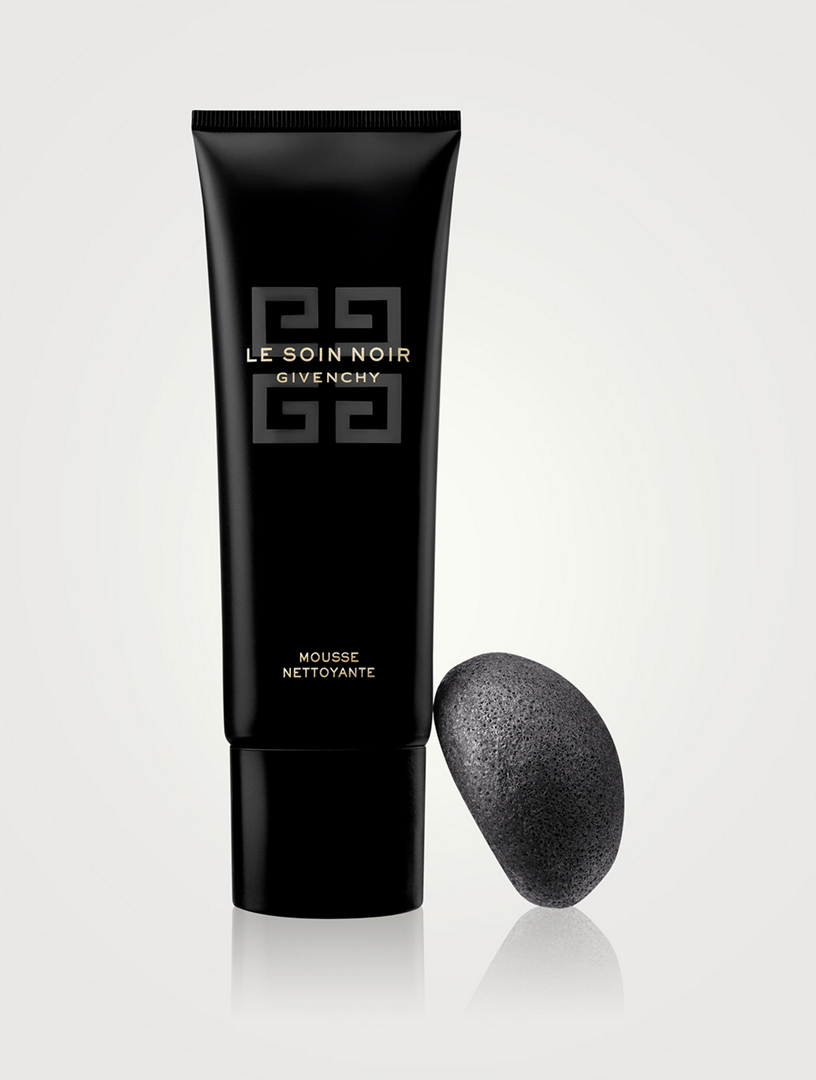 GIVENCHY Le Soin Noir Foam Cleanser | Holt Renfrew