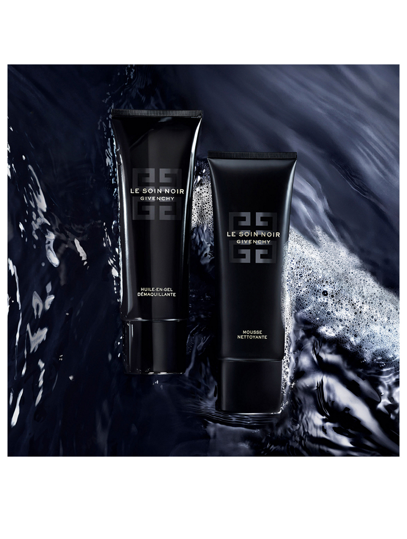 GIVENCHY Le Soin Noir Foam Cleanser | Holt Renfrew