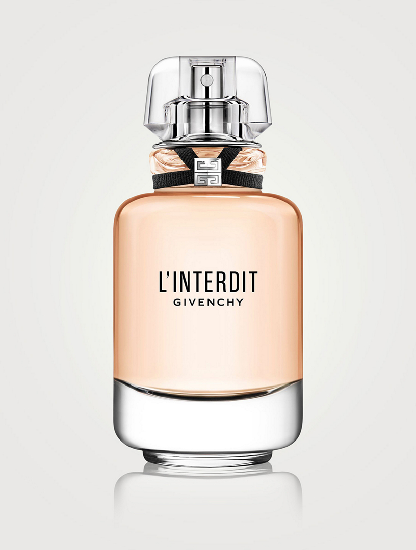 L interdit Eau De Toilette Spray By Givenchy