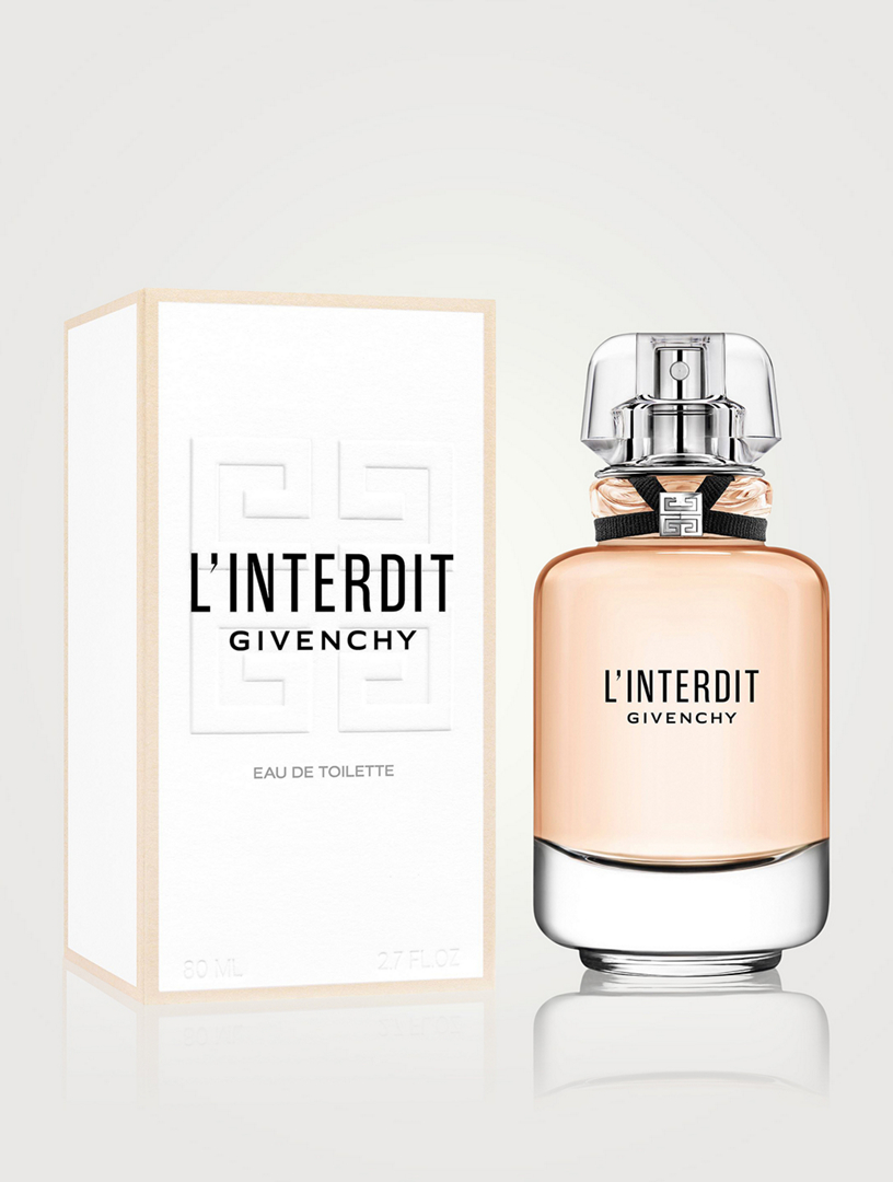 Givenchy L'Interedit Eau de Parfum Set (Limited Edition) $185 Value