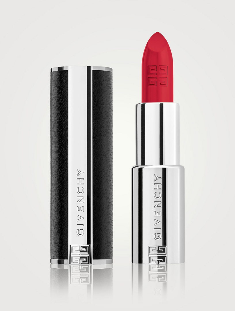 Givenchy le rouge 103 brun createur best sale