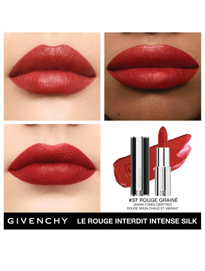 Givenchy 2025 intense silk