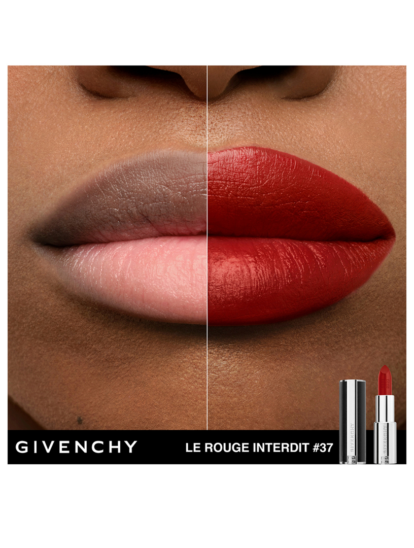 Givenchy clearance lipstick canada